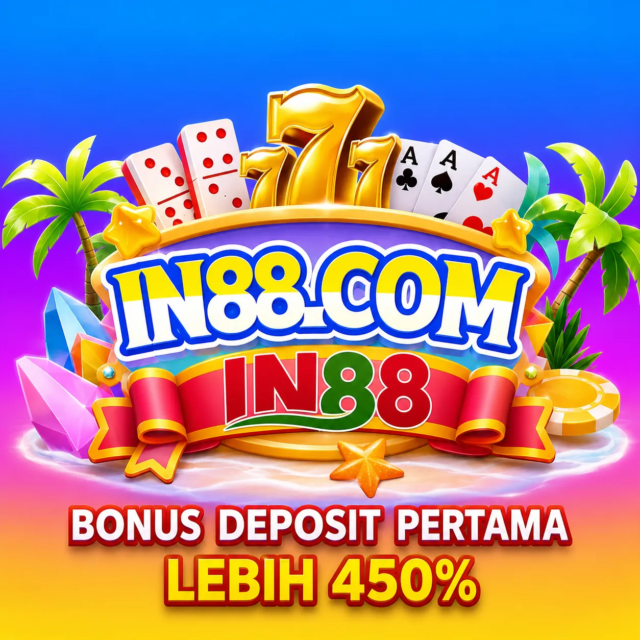 in88 - Soal Ujian APK