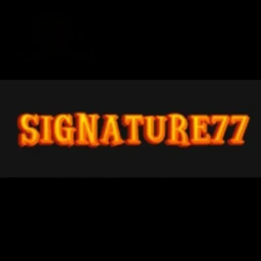 SIGNATURE77 - Aplikasi Dongeng Audio untuk Anak dan Keluarga